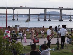 -海堤纪念公园