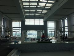 -上海浦东康桥绿地假日酒店