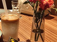 -半秋山西餐厅(巴南万达广场店)