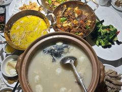 -老平安农家菜(平安店)