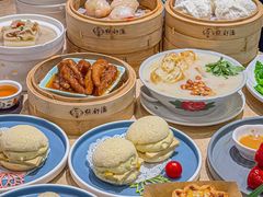-点都德(千灯湖环宇城店)