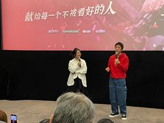 -SFC上影影城(港汇永华IMAX激光店)