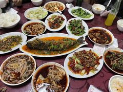 -老丘丘(较场口店)