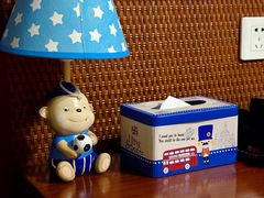 -中铁花水湾温泉酒店(大邑店)