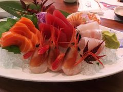 熹炭刺身拼盘A-熹炭精致日料(金融街购物中心店)