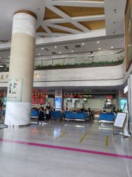 -厦门市妇幼保健院(总院区)