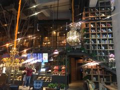 -漫咖啡(红唐店)