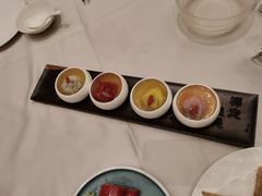 -粤江春·早茶·潮粤菜·宴会(罗湖宝能中心店)