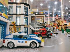 -TOYSRUS玩具反斗城(成都环球中心店)