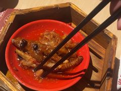 -避风塘(宝山万达店)