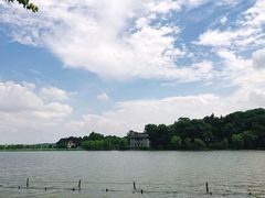 -杭州西湖风景名胜区-北街寻梦