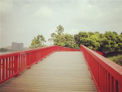 -美兰湖景区