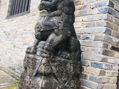 -景德镇古窑民俗博览区