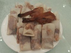 -亢龙太子酒轩(东湖店)