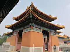 -历代帝王庙博物馆