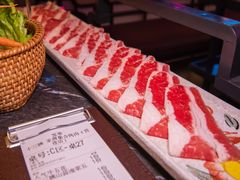 -十三姨正合丰烤肉(营迹路店)