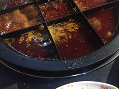 -井格重庆火锅(燕郊永旺店)