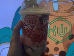 -仙雨林·奶茶鲜果茶(书院巷店)