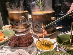 -Thai Basil罗勒叶泰式餐厅(时代天街店)