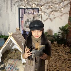 -花开映像儿童摄影
