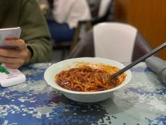 -辣风芹新疆炒米粉(晁夕美食城店)