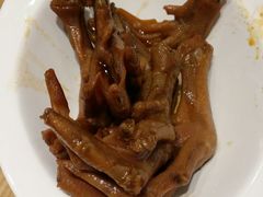 -文叔·湖北名小吃·小龙虾(华强北店)
