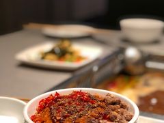 -海底捞火锅(高新万达广场店)