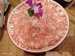 -楠火锅(仁恒梦中心店)