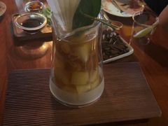 -陶享时光西餐·下午茶(信河街店)