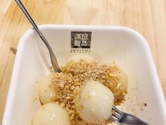 -满记甜品(巴黎春天宝山店)