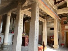 -草庵摩尼教遗址公园