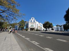 -广东温泉宾馆