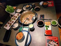 椰子鸡-同仁四季椰子鸡(宝安壹方城店)