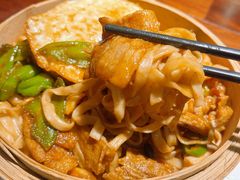 -德永枣香烤鸭(官舍店)