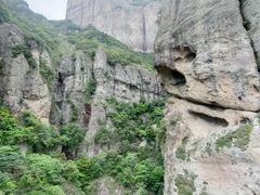 -雁荡山风景名胜区