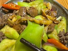 -阿鸡鱼庄·顺德鲜蒸小炒(亚运村店)