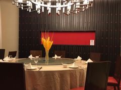-逸林轩中餐厅(中信泰富朱家角锦江酒店)