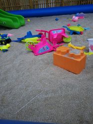 -萌宠亲子动物乐园(槐房万达店)