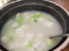 砂锅豆腐-砂锅李(九江路店)
