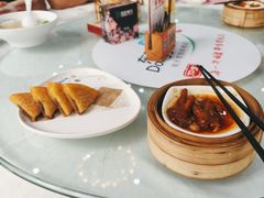 -年顺渔村(大岭山店)