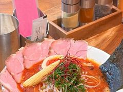 -真打拉面·日式拉面新流派(体育西横街店)