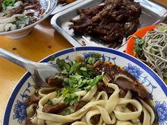 -清真-戏楼王记牛肉面