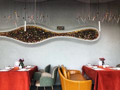 -赵小姐丨新中餐(曲江店)