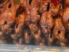 -徐六孃正宗甜皮鸭(张公桥店)