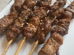 -九府羊·鲜羊火锅·烤串(新华路店)