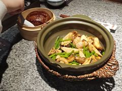 -南京大牌档(济南万象城店)