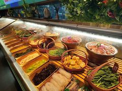 -阿古蒙·传统涮火锅自助(三台子万象汇店)