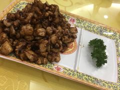 -砂锅居(西四店)