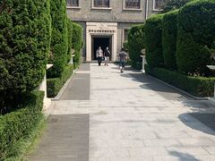 -南京中国近代史遗址博物馆(南京总统府)