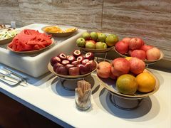 -广州粤海喜来登酒店